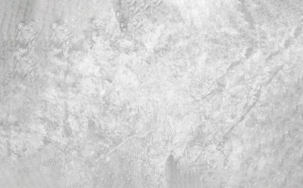 istock Old wall texture cement dirty gray with black  background abstract grey and silver color design are light with white background. 1307870760