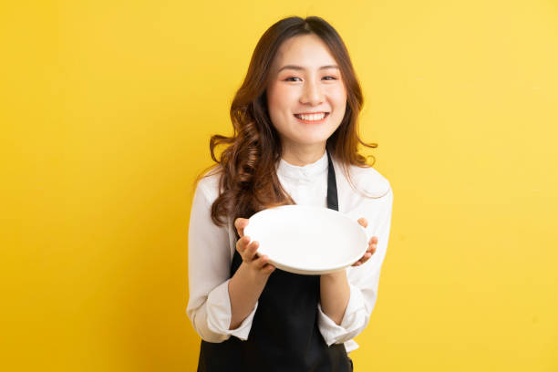 istock Housewife on background 1307875204