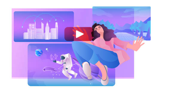 istock woman watching online video digital internet television social media live stream concept horizontal 1307882657