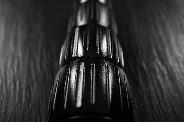 istock tripod leg stand section,photo art. creative photography 1307885378