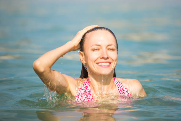 istock summer vacation woman 1307886582