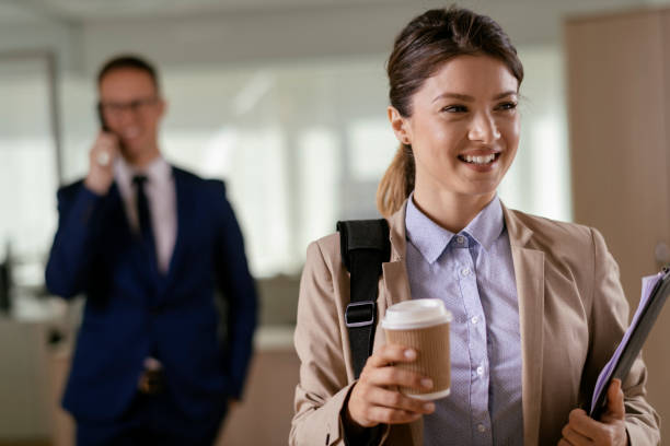 istock Business relationships stock photo 1307891896