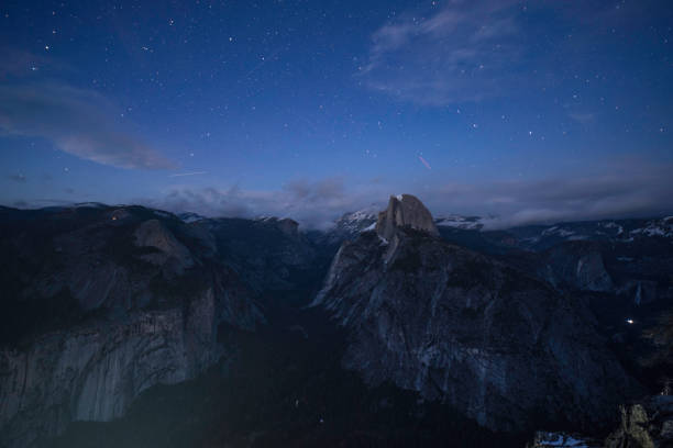 istock Yosemite National Park 1307902386