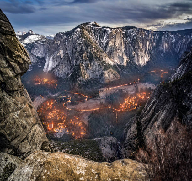 istock Yosemite National Park 1307902399