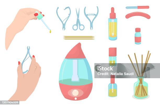 Painting tools elements vector set in cartoon style. Art supplies. Paint  tubes, brushes, pencils, watercolor, palette, crayons. Vector hand draw  illustration. 26226274 Vector Art at Vecteezy