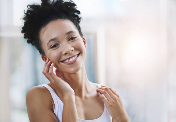 istock Become a priority in your own life 1307918369