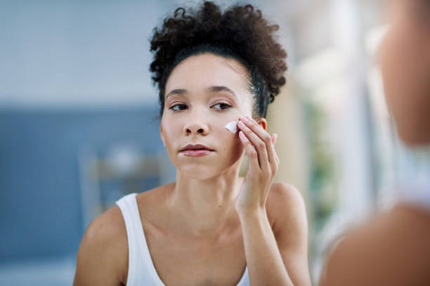 istock Filters are great but great skin is better 1307918376