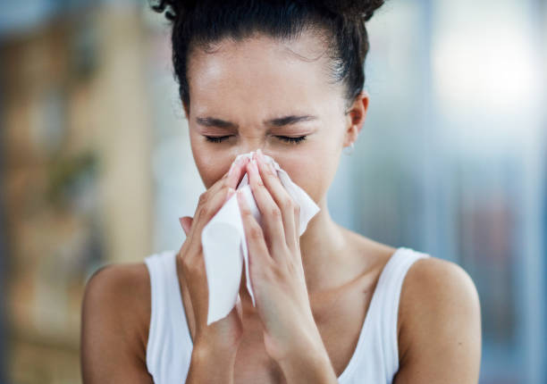 istock It's officially allergy season 1307918384