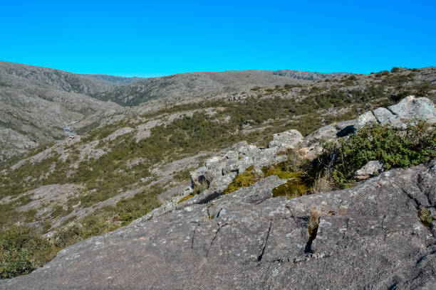 istock Quqbrada del Condorito National Park 1307919961
