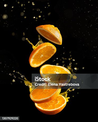 341,000+ Orange Fruit Slice Stock Photos, Pictures & Royalty-Free Images -  iStock