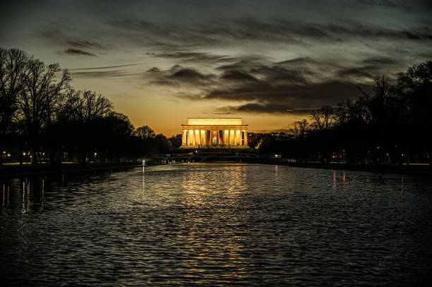 World War II Memorial \