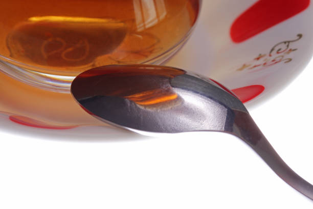 istock a glass of Turkish tea 1307932784