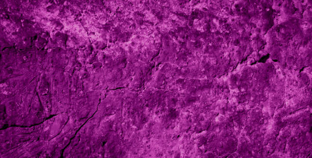 istock macro photo of violet brick with visible texture. background 1307934302