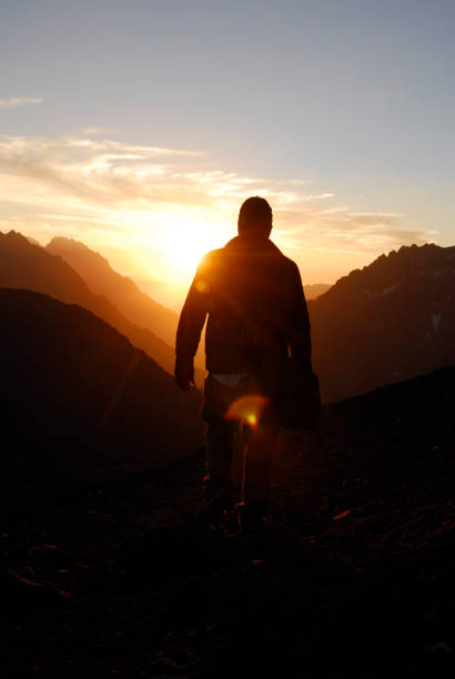 istock loneliness in men, feeling depressed 1307944581