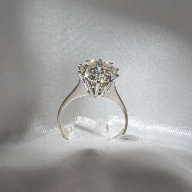 Chorlton’s Sparkling Secret: Unveiling the Perfect Engagement Ring Chorlton’s Sparkling Secret: Unveiling the Perfect Engagement Ring