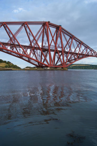 istock The Forth Bridge in North Queensferry near Edinburgh 1307952495