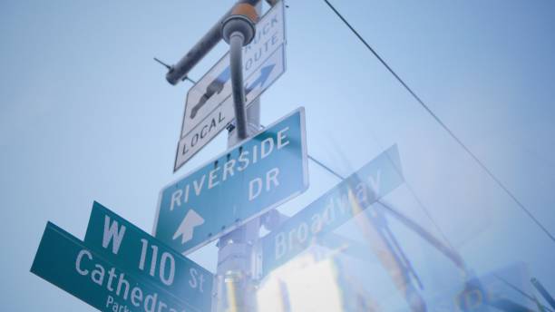 istock New York City signs 1308002910