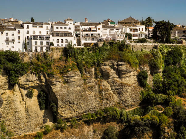 istock Ronda, Andalusia, Spain 1308017917