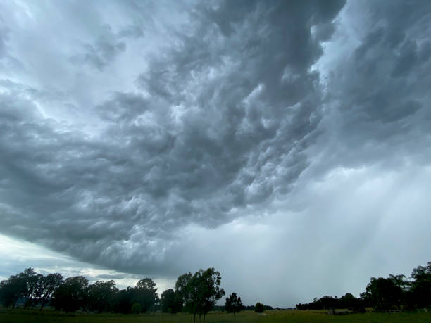 istock New England High Country Stormy Sky 1308025976