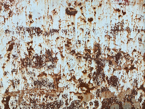 Antique vintage leather background texture, stained, old scuffed, original over 100 years old