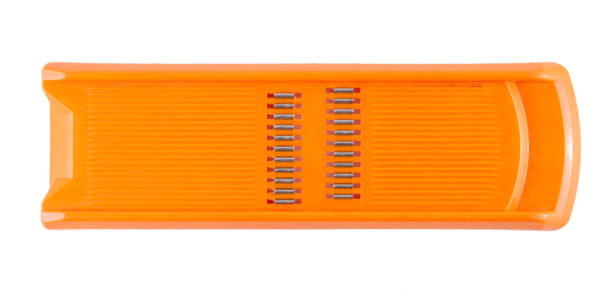 istock A yellow grater isolated on white background 1308034852