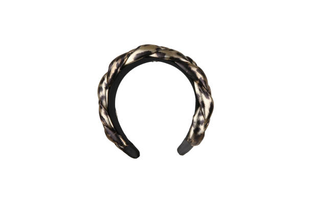 istock hairpin isolated on white background. This has clipping path. 1308048368
