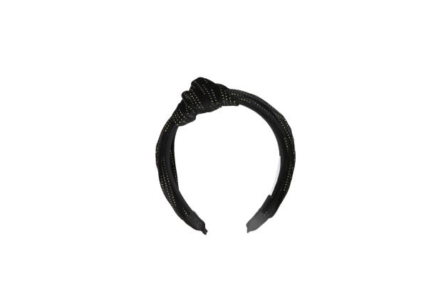 istock hairpin isolated on white background. This has clipping path. 1308049144