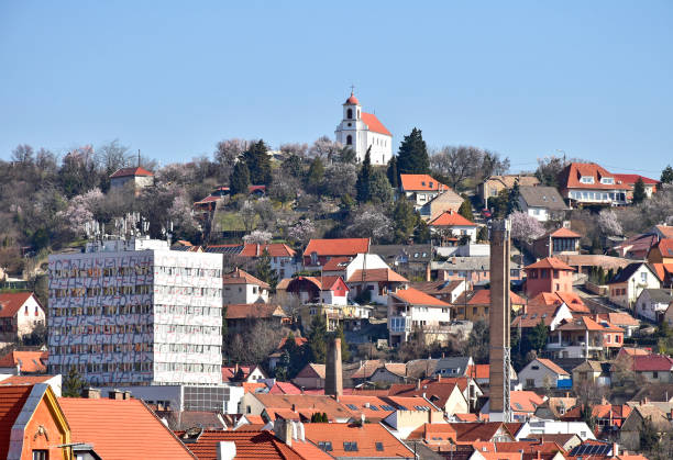 istock View of Pecs city, Hungary 1308061416