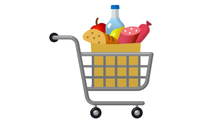 612 Shopping Cart Cartoon Stock Videos and Royalty-Free Footage - iStock 612 Shopping Cart Cartoon Stock Videos and Royalty-Free Footage - iStock