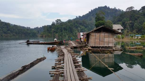 istock kao sok national park thailand 1308067622