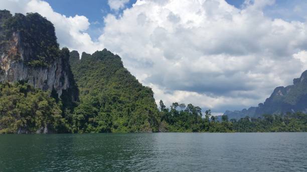 istock kao sok national park thailand 1308067936