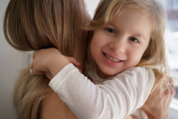 istock Mom and daughter moments. Generations 1308069089