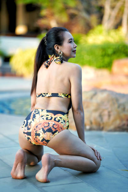 istock The pursuit of happiness. 1308070582