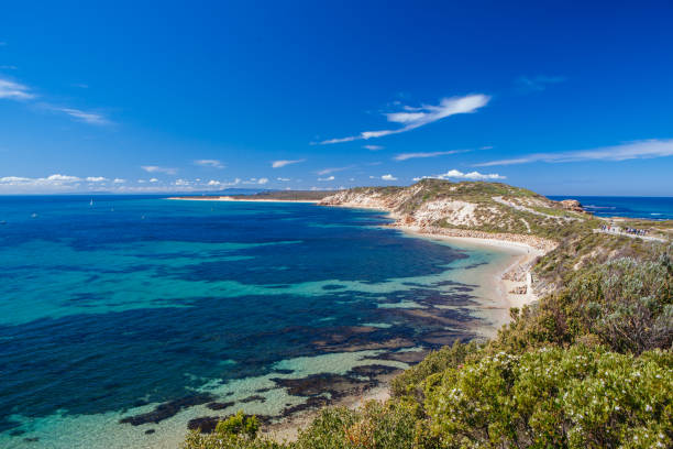 istock Point Nepean On A Summer's Day in Australia 1308077364