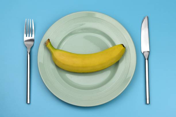 istock banana in a plate 1308090612