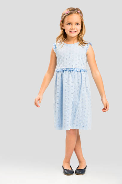 istock Cute little princess 1308093004