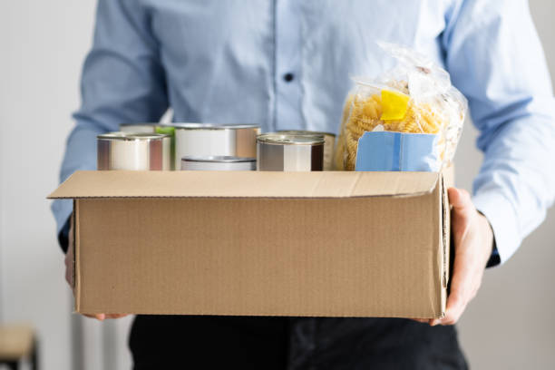 istock Food Drive Bank 1308098505