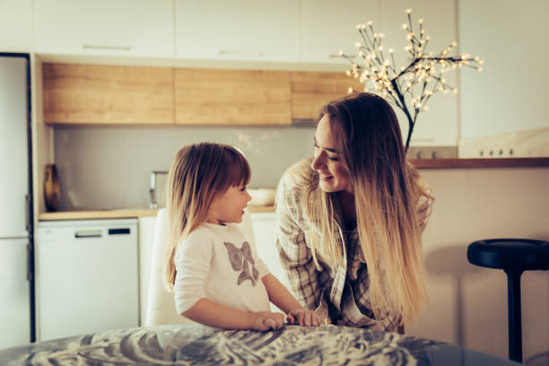 istock I will be like my mother 1308100923