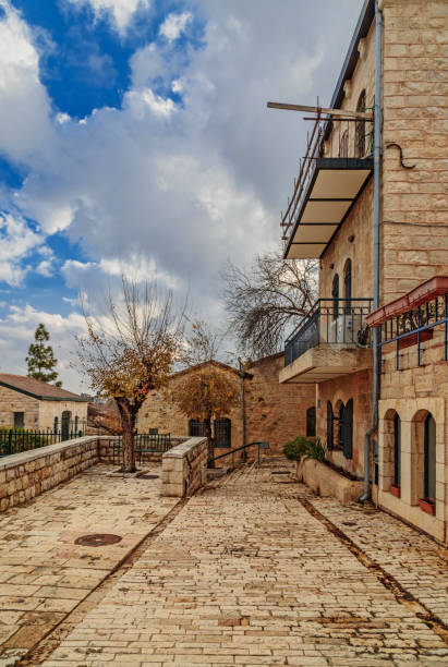 istock old houses in erusalem 1308134856