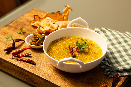A Bowl full of Quinoa Khichdi, weight loss recepie