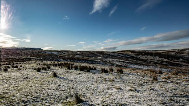 istock Winter In Scotland. 1308160085