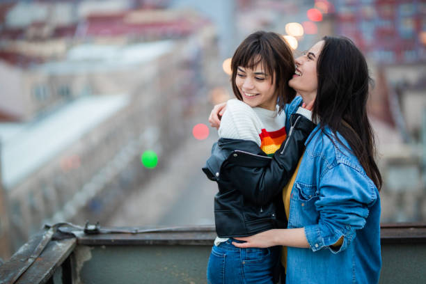istock I love spending time with you ! 1308170833