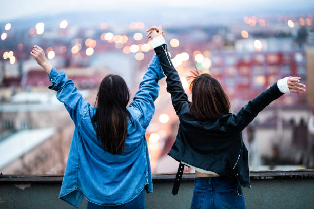 istock We are different but we have our freedom ! 1308170853