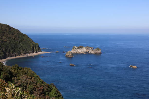 istock New Zealand Landscape 1308183177