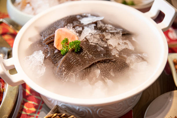 Chongqing hot pot
