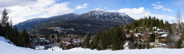 istock Whistler, British Columbia, Canada. 1308197507