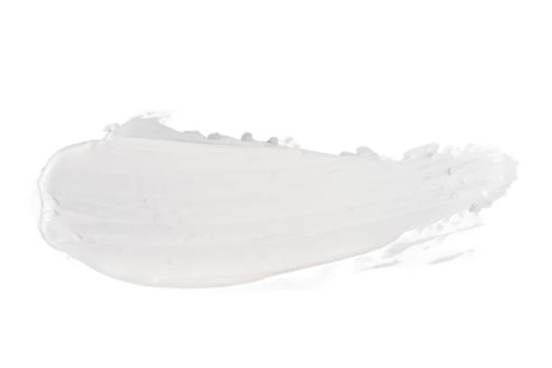 istock white cosmetic face cream texture on white background 1308210988