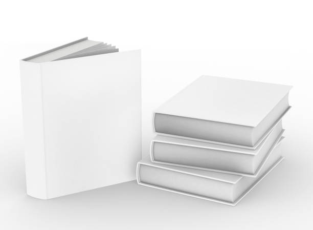 istock 3d hardcover book mockup 1308211766