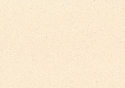 Beige paper background with lots of fibers - high resolution