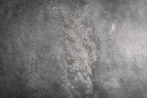 istock rough material of cement gray wall. grainy surface of abstract empty backdrop for copy space 1308220048